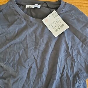 Slim-fit tshirt
